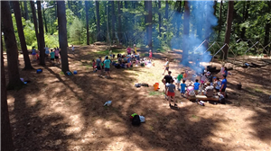Week 1 Fire