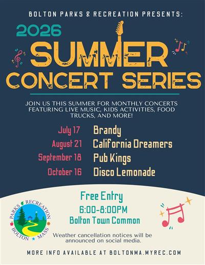 Summer Concert